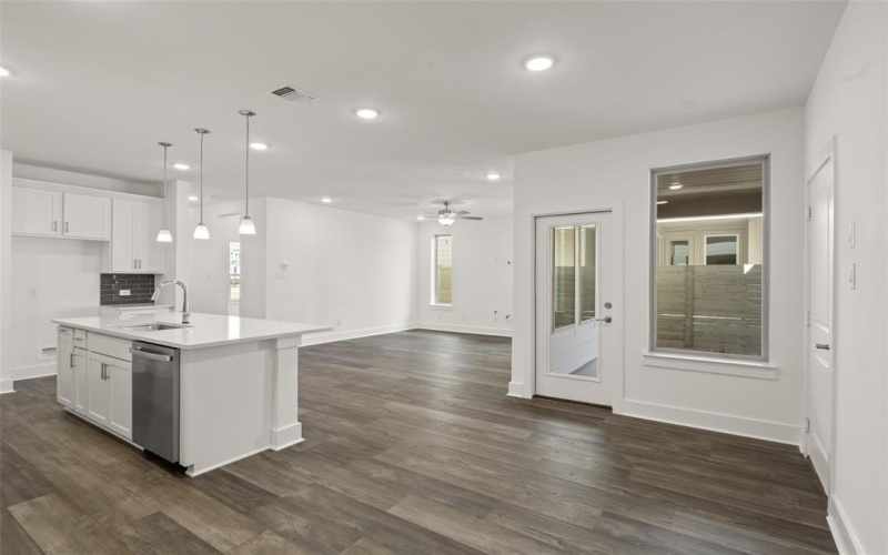 1330 Fennel, Argyle, TX 76226, 4 Habitaciones Habitaciones , ,3 BañosBaños,Residential,En Venta,1330 Fennel,20853484