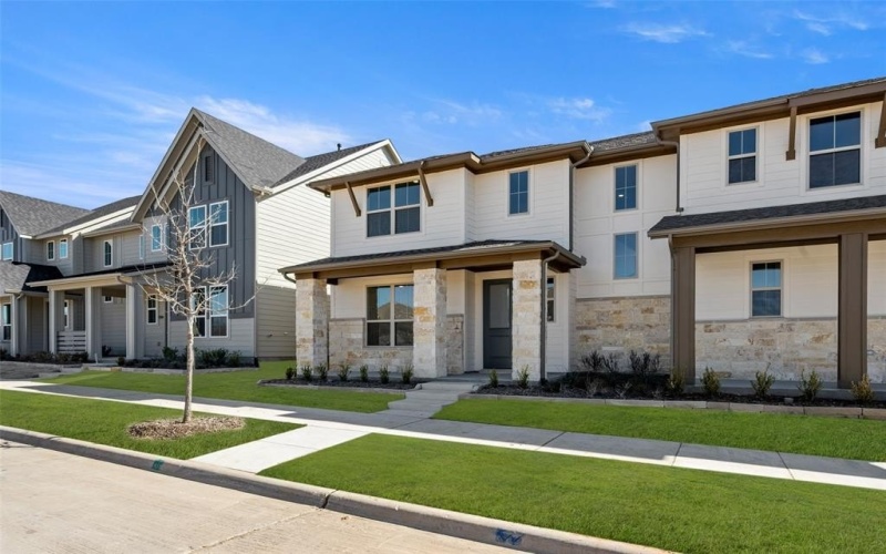 1330 Fennel, Argyle, TX 76226, 4 Habitaciones Habitaciones , ,3 BañosBaños,Residential,En Venta,1330 Fennel,20853484