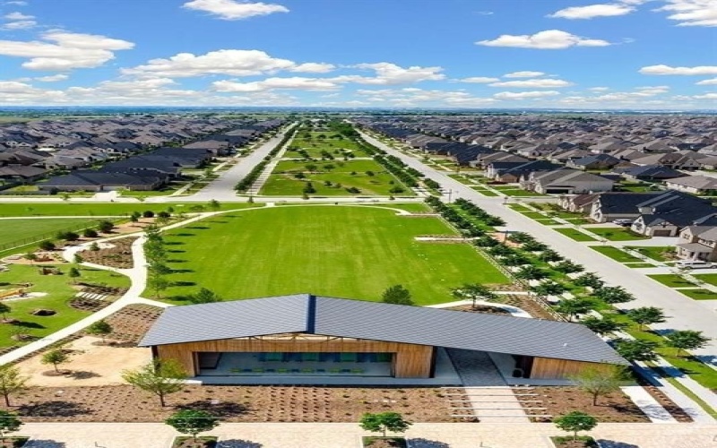 1330 Fennel, Argyle, TX 76226, 4 Habitaciones Habitaciones , ,3 BañosBaños,Residential,En Venta,1330 Fennel,20853484