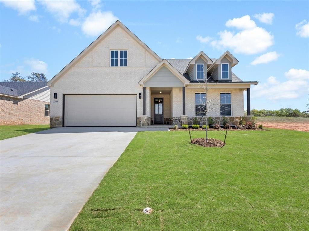 608 Jameson, Springtown, TX 76082, 4 Bedrooms Bedrooms, ,2 BathroomsBathrooms,Residential,For Sale,608 Jameson,20851104