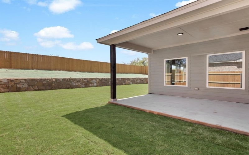 608 Jameson, Springtown, TX 76082, 4 Bedrooms Bedrooms, ,2 BathroomsBathrooms,Residential,For Sale,608 Jameson,20851104