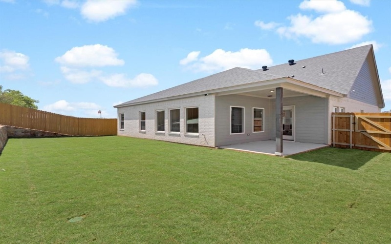 608 Jameson, Springtown, TX 76082, 4 Bedrooms Bedrooms, ,2 BathroomsBathrooms,Residential,For Sale,608 Jameson,20851104