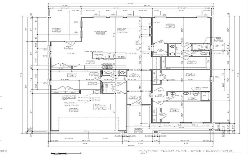 608 Jameson, Springtown, TX 76082, 4 Bedrooms Bedrooms, ,2 BathroomsBathrooms,Residential,For Sale,608 Jameson,20851104