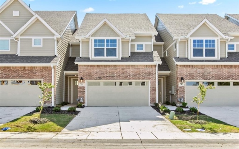 721 Prosper Lane, Wylie, TX 75098, 3 Bedrooms Bedrooms, ,2 BathroomsBathrooms,Residential,For Sale,721 Prosper Lane,20851155