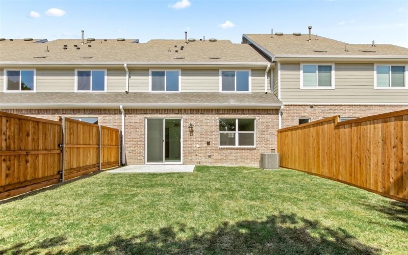 721 Prosper Lane, Wylie, TX 75098, 3 Bedrooms Bedrooms, ,2 BathroomsBathrooms,Residential,For Sale,721 Prosper Lane,20851155