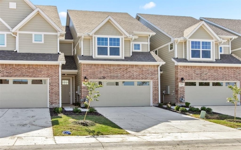 721 Prosper Lane, Wylie, TX 75098, 3 Bedrooms Bedrooms, ,2 BathroomsBathrooms,Residential,For Sale,721 Prosper Lane,20851155