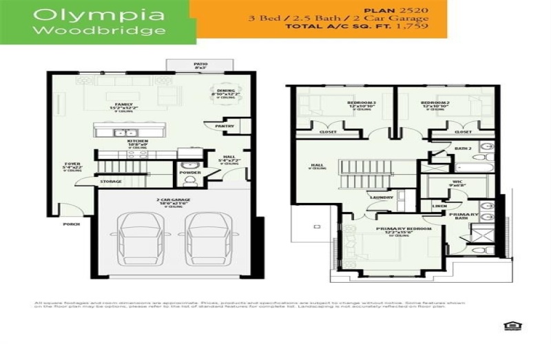 721 Prosper Lane, Wylie, TX 75098, 3 Bedrooms Bedrooms, ,2 BathroomsBathrooms,Residential,For Sale,721 Prosper Lane,20851155