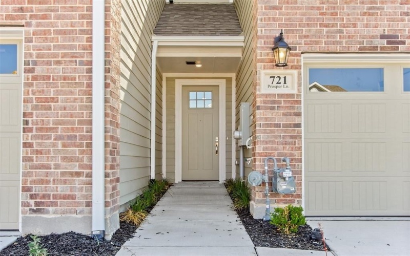 721 Prosper Lane, Wylie, TX 75098, 3 Bedrooms Bedrooms, ,2 BathroomsBathrooms,Residential,For Sale,721 Prosper Lane,20851155