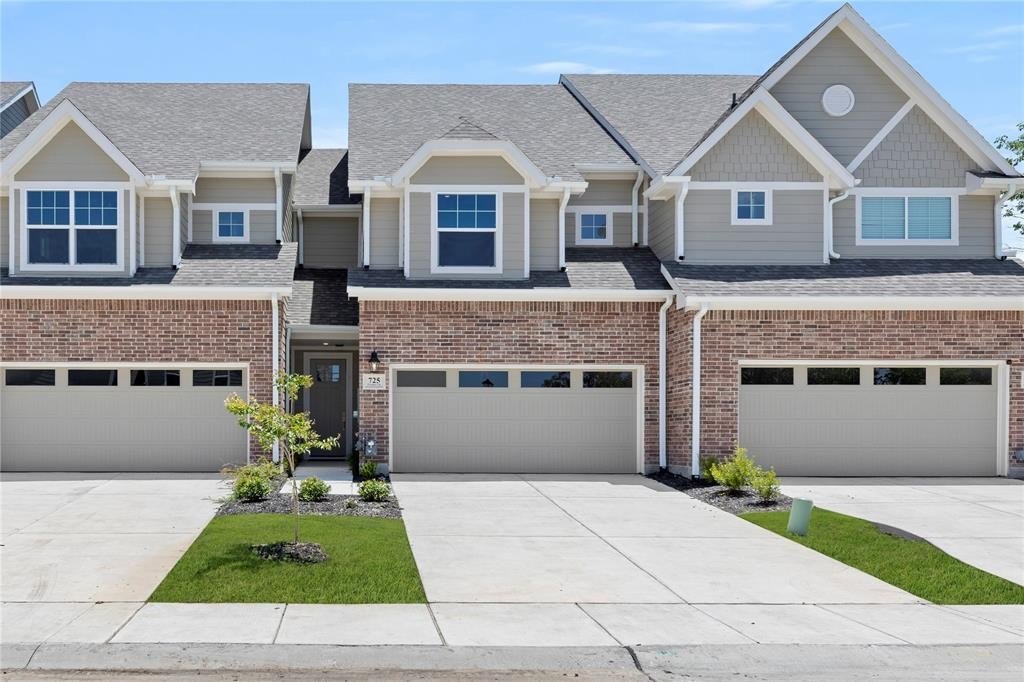 725 Prosper Lane, Wylie, TX 75098, 3 Habitaciones Habitaciones , ,2 BañosBaños,Residential,En Venta,725 Prosper Lane,20851165