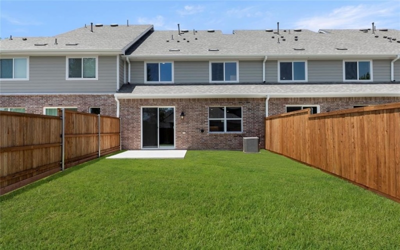 725 Prosper Lane, Wylie, TX 75098, 3 Habitaciones Habitaciones , ,2 BañosBaños,Residential,En Venta,725 Prosper Lane,20851165