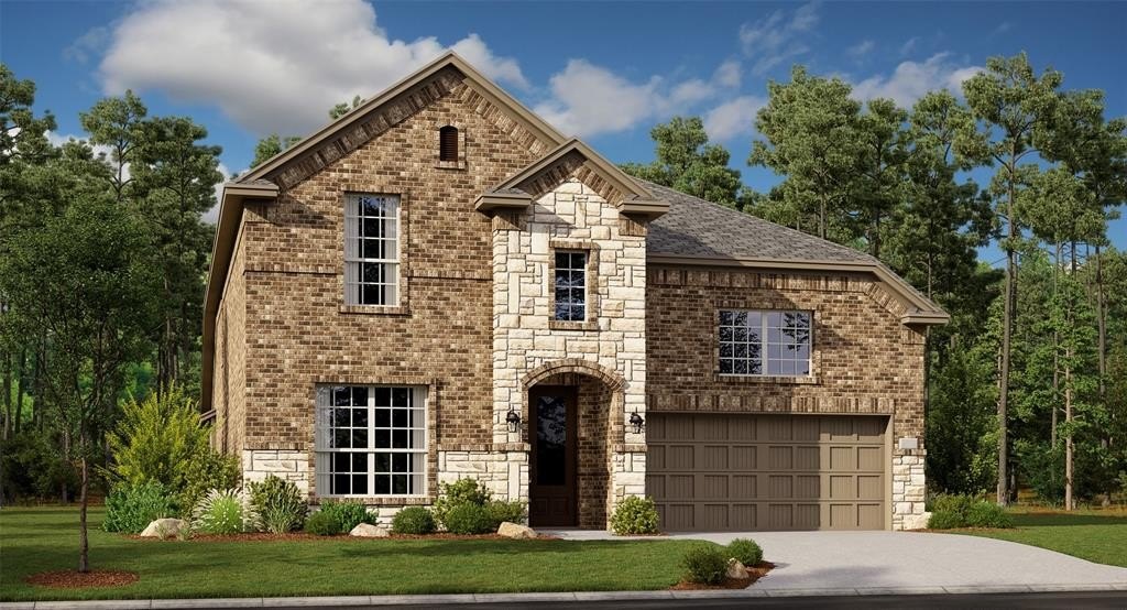 2417 Bridgeport Street, Celina, TX 75009, 4 Bedrooms Bedrooms, ,3 BathroomsBathrooms,Residential,For Sale,2417 Bridgeport Street,20853551