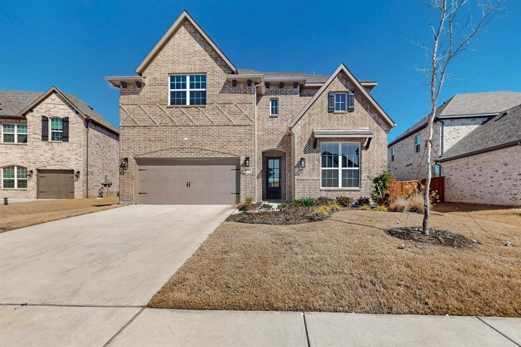 3208 Trailing Vines Bend, Wylie, TX 75098, 5 Habitaciones Habitaciones , ,6 BañosBaños,Residential,En Venta,3208 Trailing Vines Bend,20851170