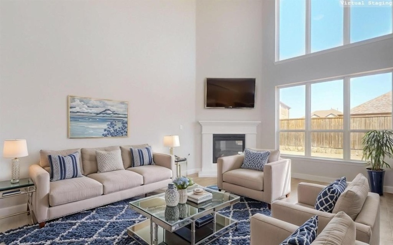 3208 Trailing Vines Bend, Wylie, TX 75098, 5 Habitaciones Habitaciones , ,6 BañosBaños,Residential,En Venta,3208 Trailing Vines Bend,20851170