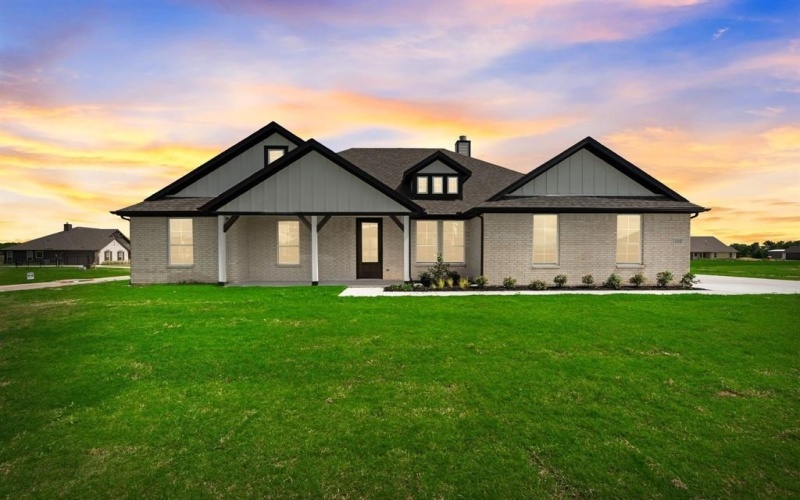 3101 White Oak Road, Oak Ridge, TX 75161, 4 Bedrooms Bedrooms, ,3 BathroomsBathrooms,Residential,For Sale,3101 White Oak Road,20853629