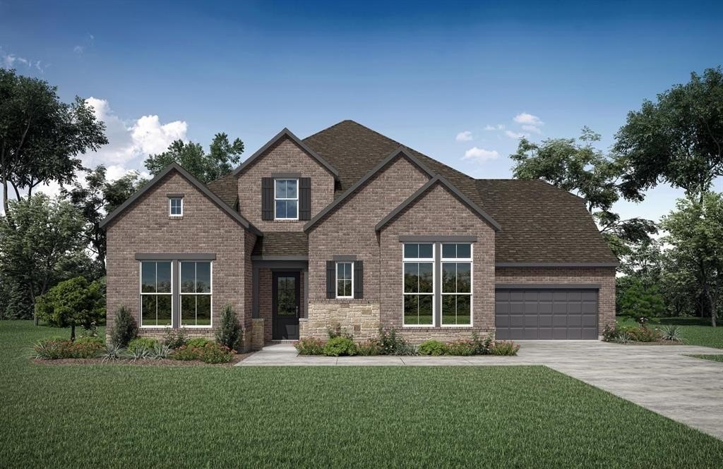 3212 Patterson, McKinney, TX 75071, 5 Bedrooms Bedrooms, ,5 BathroomsBathrooms,Residential,For Sale,3212 Patterson,20853723