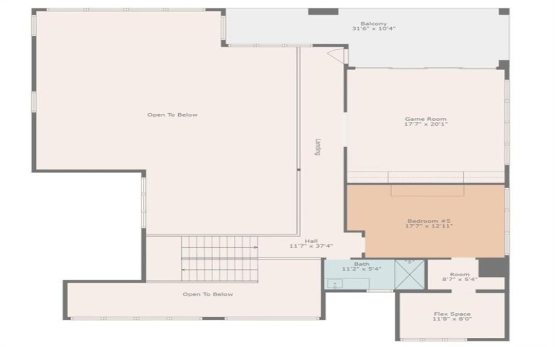 207 Sunset Point Trail, Heath, TX 75032, 5 Bedrooms Bedrooms, ,6 BathroomsBathrooms,Residential,For Sale,207 Sunset Point Trail,20853737
