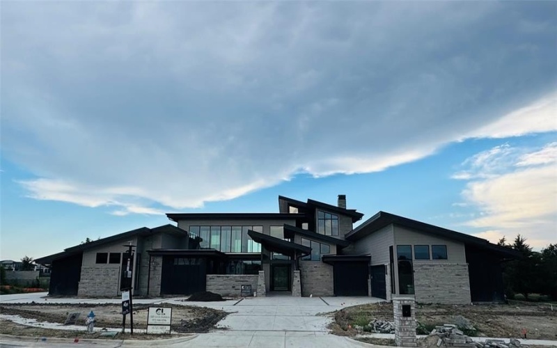 207 Sunset Point Trail, Heath, TX 75032, 5 Habitaciones Habitaciones , ,6 BañosBaños,Residential,En Venta,207 Sunset Point Trail,0,20853737