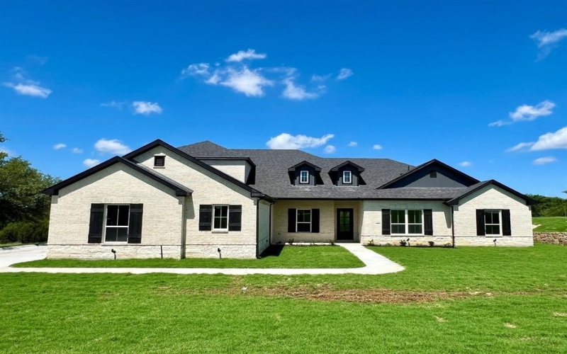 1045 Woodland Road, Weatherford, TX 76088, 5 Habitaciones Habitaciones , ,3 BañosBaños,Residential,En Venta,1045 Woodland Road,20851410