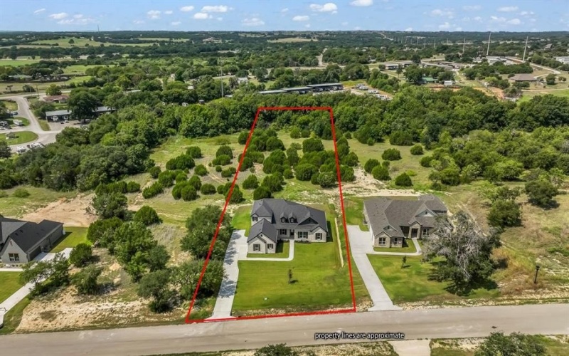 1045 Woodland Road, Weatherford, TX 76088, 5 Habitaciones Habitaciones , ,3 BañosBaños,Residential,En Venta,1045 Woodland Road,0,20851410