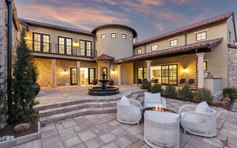 10 Catalonia Drive, Westlake, TX 76262, 4 Habitaciones Habitaciones , ,5 BañosBaños,Residential,En Venta,10 Catalonia Drive,20851468