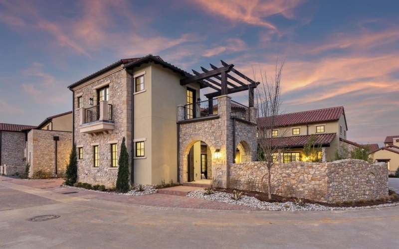 10 Catalonia Drive, Westlake, TX 76262, 4 Habitaciones Habitaciones , ,5 BañosBaños,Residential,En Venta,10 Catalonia Drive,20851468