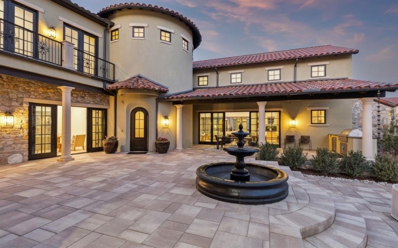 10 Catalonia Drive, Westlake, TX 76262, 4 Habitaciones Habitaciones , ,5 BañosBaños,Residential,En Venta,10 Catalonia Drive,20851468