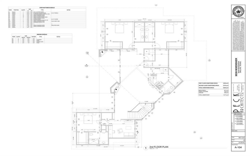9539 Boedeker Drive, Dallas, TX 75225, 6 Habitaciones Habitaciones , ,9 BañosBaños,Residential,En Venta,9539 Boedeker Drive,20853774