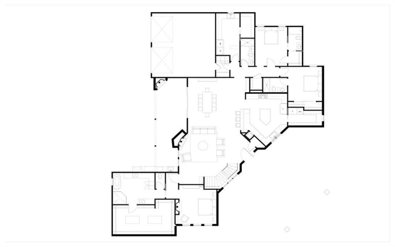 9539 Boedeker Drive, Dallas, TX 75225, 6 Habitaciones Habitaciones , ,9 BañosBaños,Residential,En Venta,9539 Boedeker Drive,20853774