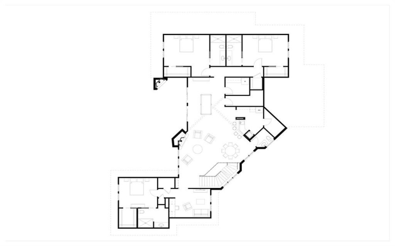 9539 Boedeker Drive, Dallas, TX 75225, 6 Habitaciones Habitaciones , ,9 BañosBaños,Residential,En Venta,9539 Boedeker Drive,20853774