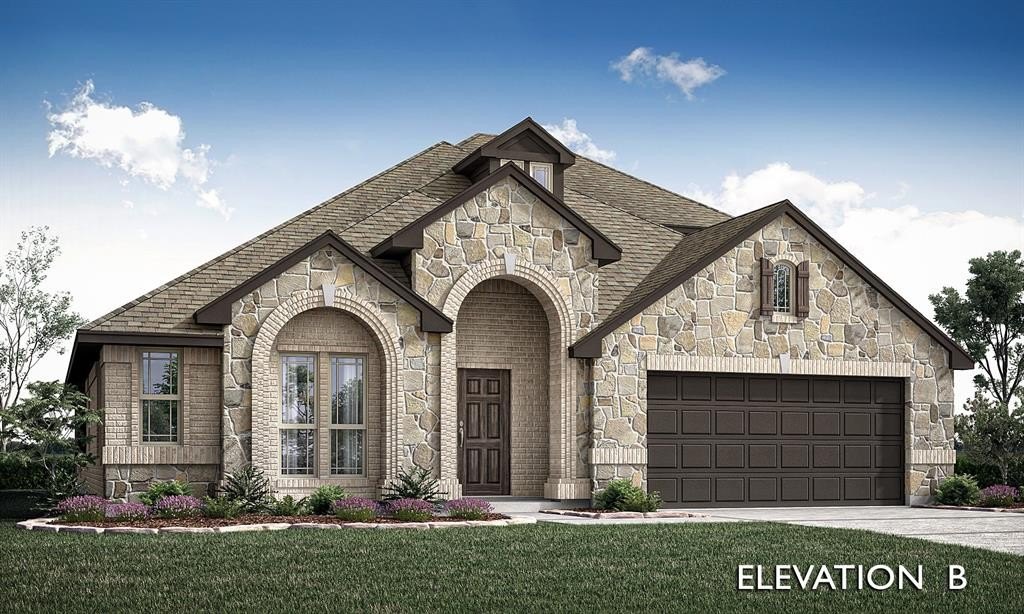 3606 Ridge Meadow Drive, Midlothian, TX 76065, 4 Bedrooms Bedrooms, ,3 BathroomsBathrooms,Residential,For Sale,3606 Ridge Meadow Drive,20853872