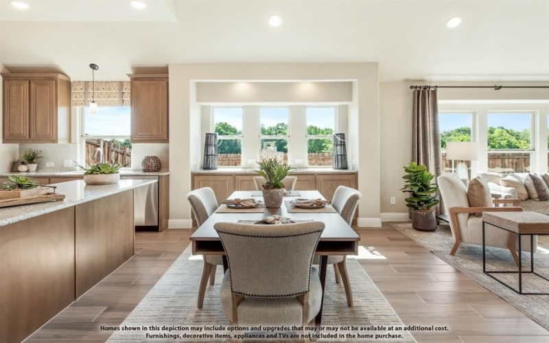 3606 Ridge Meadow Drive, Midlothian, TX 76065, 4 Bedrooms Bedrooms, ,3 BathroomsBathrooms,Residential,For Sale,3606 Ridge Meadow Drive,20853872