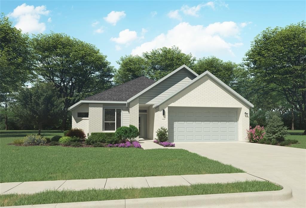 437 Marsh Drive, Lavon, TX 75166, 4 Bedrooms Bedrooms, ,2 BathroomsBathrooms,Residential,For Sale,437 Marsh Drive,20851663