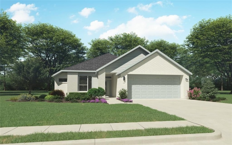 437 Marsh Drive, Lavon, TX 75166, 4 Bedrooms Bedrooms, ,2 BathroomsBathrooms,Residential,For Sale,437 Marsh Drive,20851663