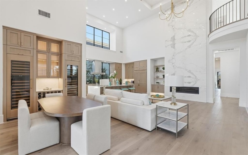 3330 Floral Mews, Frisco, TX 75033, 5 Bedrooms Bedrooms, ,6 BathroomsBathrooms,Residential,For Sale,3330 Floral Mews,0,20853909