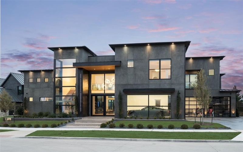 3493 Midwick Drive, Frisco, TX 75034, 5 Habitaciones Habitaciones , ,6 BañosBaños,Residential,En Venta,3493 Midwick Drive,20851875
