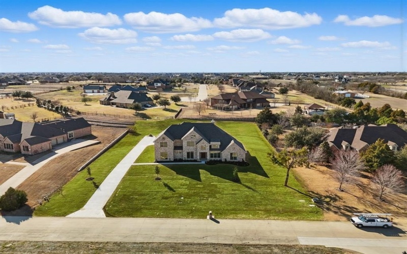 309 Stoney Creek Boulevard, Sunnyvale, TX 75182, 5 Bedrooms Bedrooms, ,5 BathroomsBathrooms,Residential,For Sale,309 Stoney Creek Boulevard,20851913