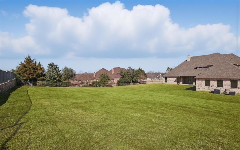 309 Stoney Creek Boulevard, Sunnyvale, TX 75182, 5 Bedrooms Bedrooms, ,5 BathroomsBathrooms,Residential,For Sale,309 Stoney Creek Boulevard,20851913