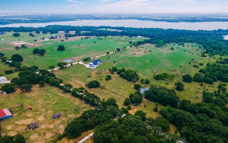 202 William Brewer Road, Collinsville, TX 76233, ,Tierra,En Venta,202 William Brewer Road,20851927