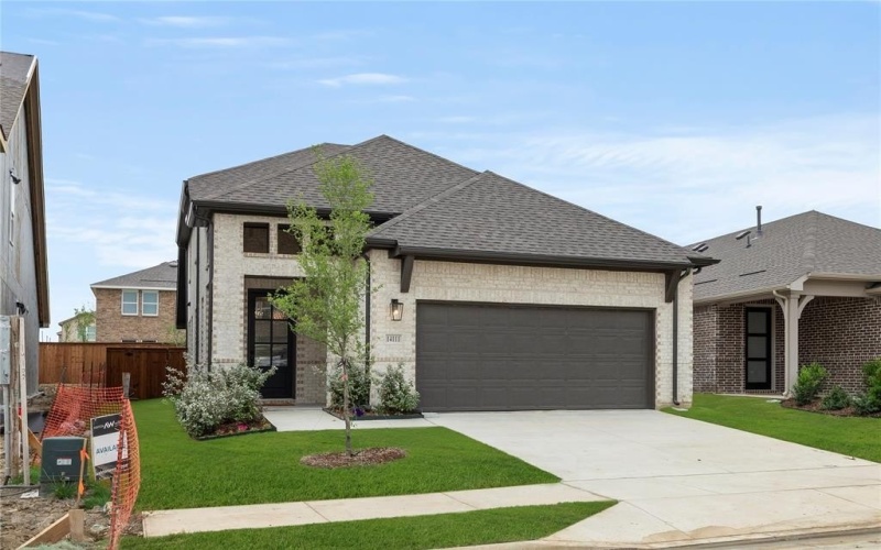 14111 Gallatin Street, Pilot Point, TX 76258, 4 Bedrooms Bedrooms, ,2 BathroomsBathrooms,Residential,For Sale,14111 Gallatin Street,20852105