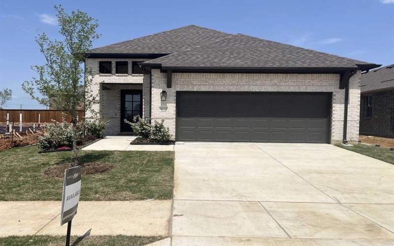 14111 Gallatin Street, Pilot Point, TX 76258, 4 Bedrooms Bedrooms, ,2 BathroomsBathrooms,Residential,For Sale,14111 Gallatin Street,20852105