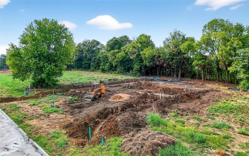 1720 Heritage Knoll Drive, Sherman, TX 75092, ,Tierra,En Venta,1720 Heritage Knoll Drive,0,20856865