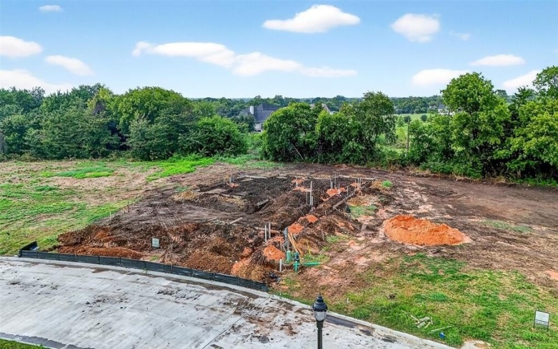 1720 Heritage Knoll Drive, Sherman, TX 75092, ,Tierra,En Venta,1720 Heritage Knoll Drive,0,20856865