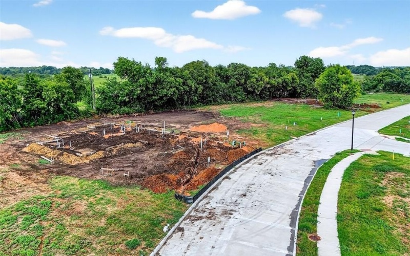 1720 Heritage Knoll Drive, Sherman, TX 75092, ,Tierra,En Venta,1720 Heritage Knoll Drive,0,20856865