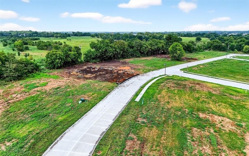 1720 Heritage Knoll Drive, Sherman, TX 75092, ,Tierra,En Venta,1720 Heritage Knoll Drive,0,20856865