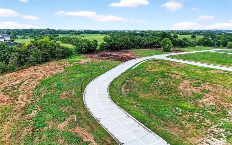 1720 Heritage Knoll Drive, Sherman, TX 75092, ,Tierra,En Venta,1720 Heritage Knoll Drive,0,20856865