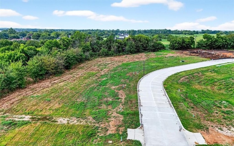 1720 Heritage Knoll Drive, Sherman, TX 75092, ,Tierra,En Venta,1720 Heritage Knoll Drive,0,20856865