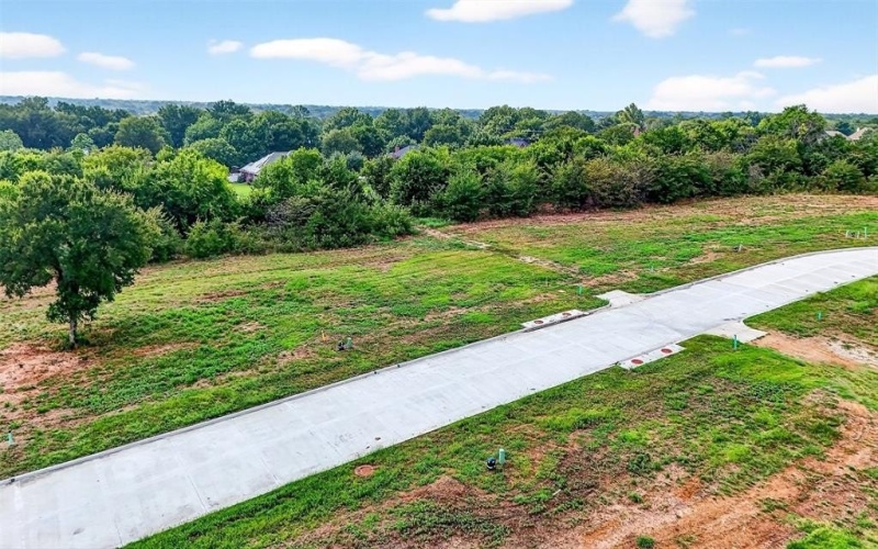 1720 Heritage Knoll Drive, Sherman, TX 75092, ,Tierra,En Venta,1720 Heritage Knoll Drive,0,20856865