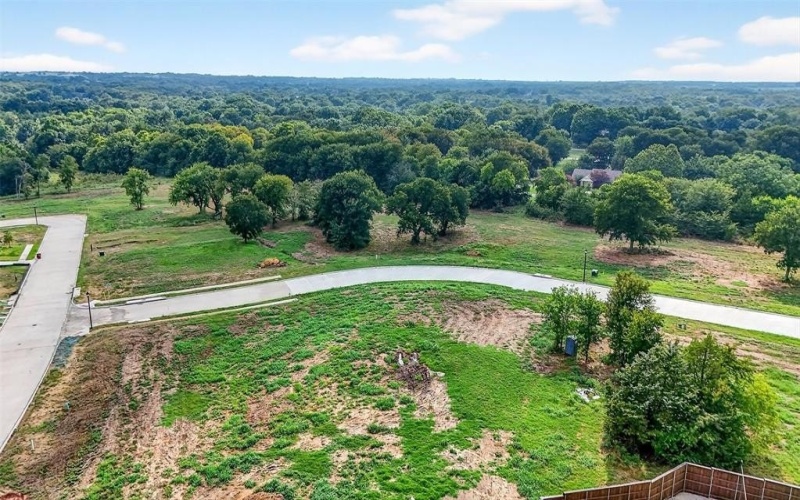 1720 Heritage Knoll Drive, Sherman, TX 75092, ,Tierra,En Venta,1720 Heritage Knoll Drive,0,20856865