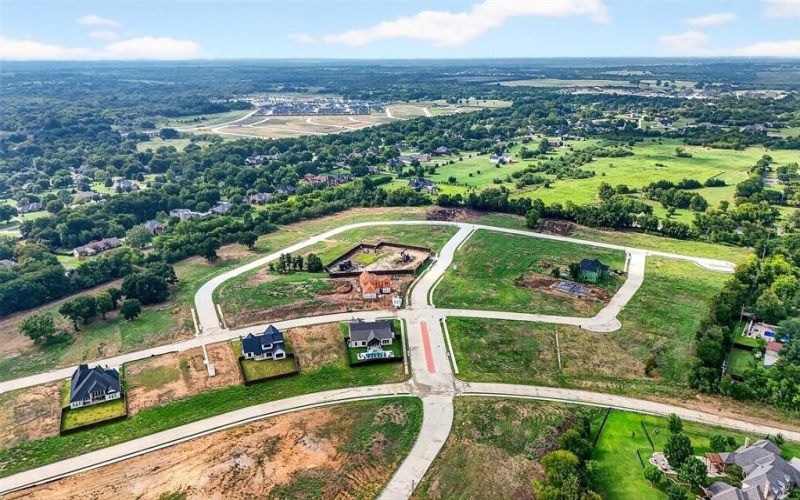 1720 Heritage Knoll Drive, Sherman, TX 75092, ,Tierra,En Venta,1720 Heritage Knoll Drive,0,20856865