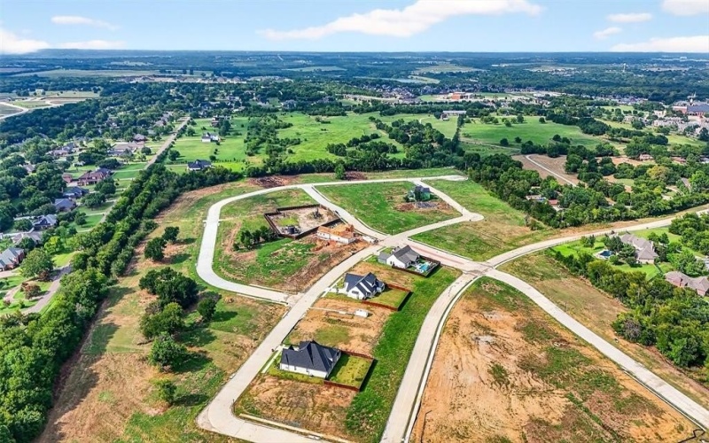 1720 Heritage Knoll Drive, Sherman, TX 75092, ,Tierra,En Venta,1720 Heritage Knoll Drive,0,20856865